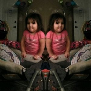 Meet your Posher, Christopher